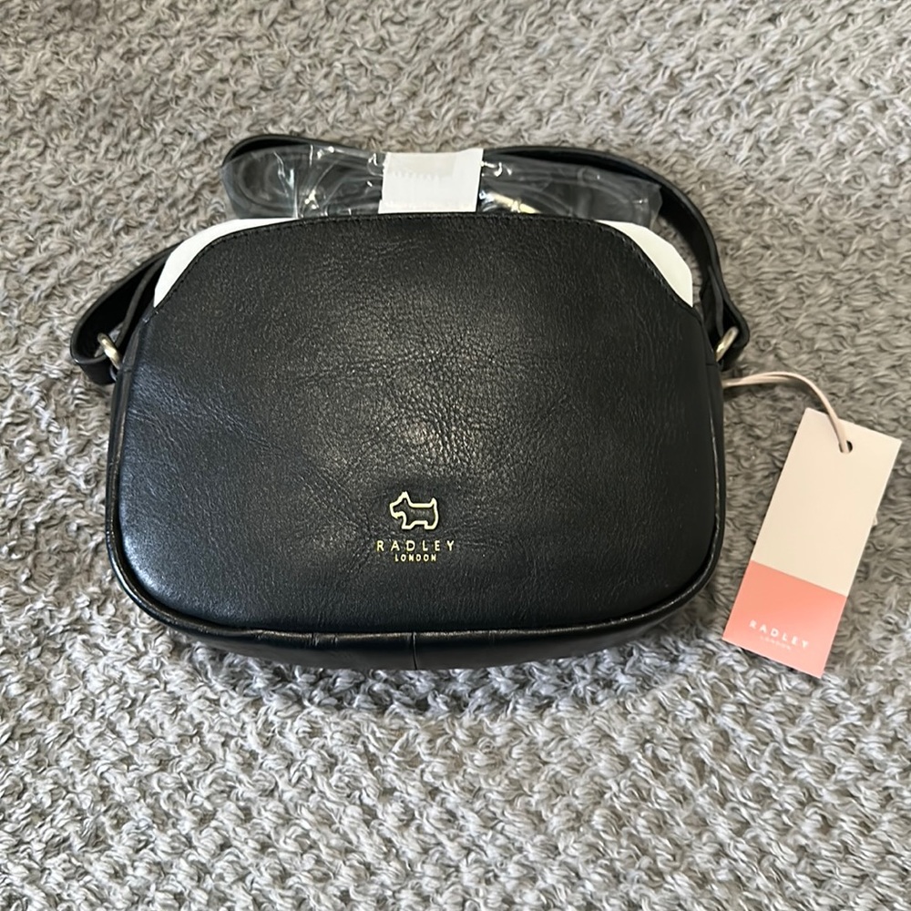 Radley crossbody bag